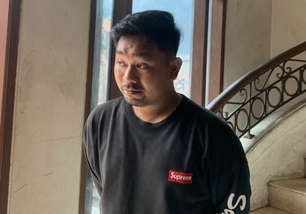 Kondisi Jauh Semakin Baik, Ibu Eny Sukaesi Sempat Bikin Bang Brew Merinding karena Bisa Melakukan Hal Ini