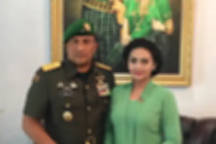 Suami Bella Saphira jadi komisaris utama PT Antam