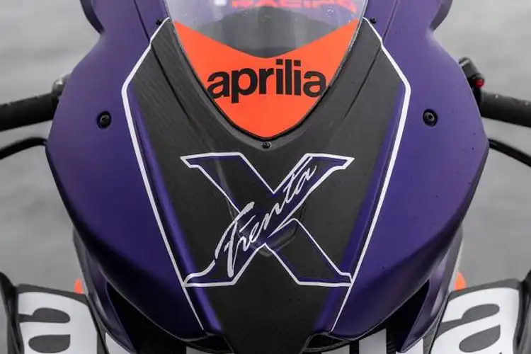 Aprilia Rilis Motor Baru Berteknologi MotoGP, Harganya Bikin Kaget