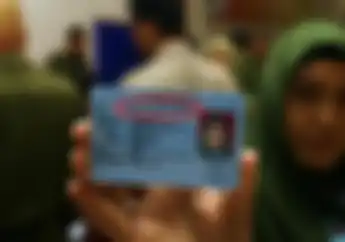 Lengkapi Data Diri dan Klik Gabung, Tinggal Tunggu Bantuan Rp 3,55 Juta Masuk ke Rekening