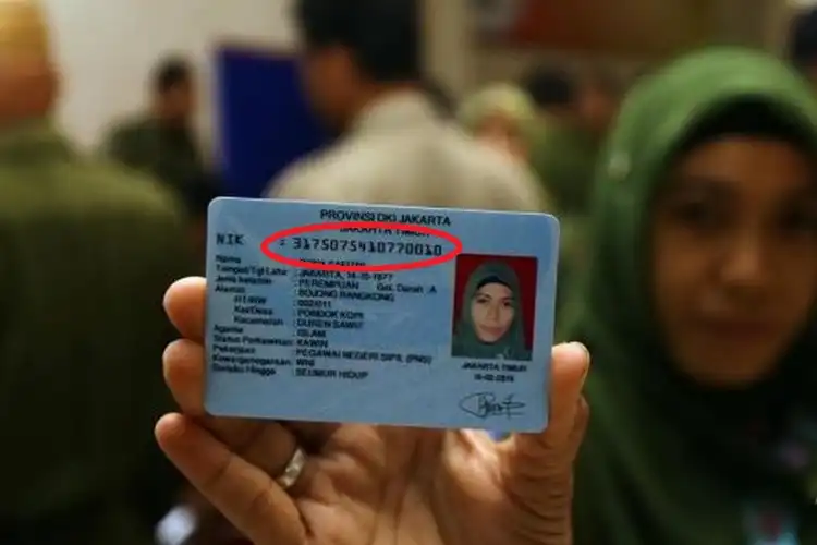 Lengkapi Data Diri dan Klik Gabung, Tinggal Tunggu Bantuan Rp 3,55 Juta Masuk ke Rekening