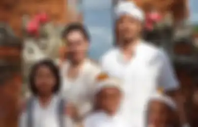 Dituding Jual Agama untuk Dapatkan Peran oleh Keluarga, Oka Antara Bongkar Kejadian Unik Hanya Gara-gara Hal Sepele Ini