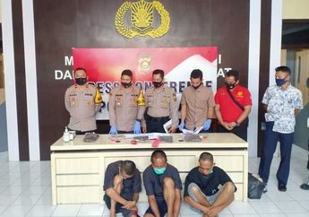 Bukannya Menolong, 5 Pria Ini Justru Memperkosa Wanita yang Pingsan di Pinggir Sungai dan Tinggalkan Korban yang Tewas