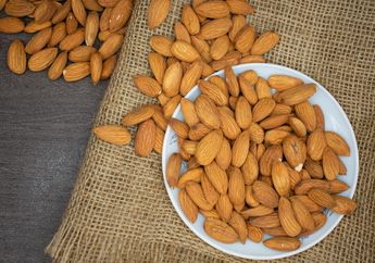 Ingin Mudah Terlelap dan Nyenyak? Coba Konsumsi 5 Makanan dan Minuman Ini Sebelum Tidur Agar Bisa Mimpi Indah