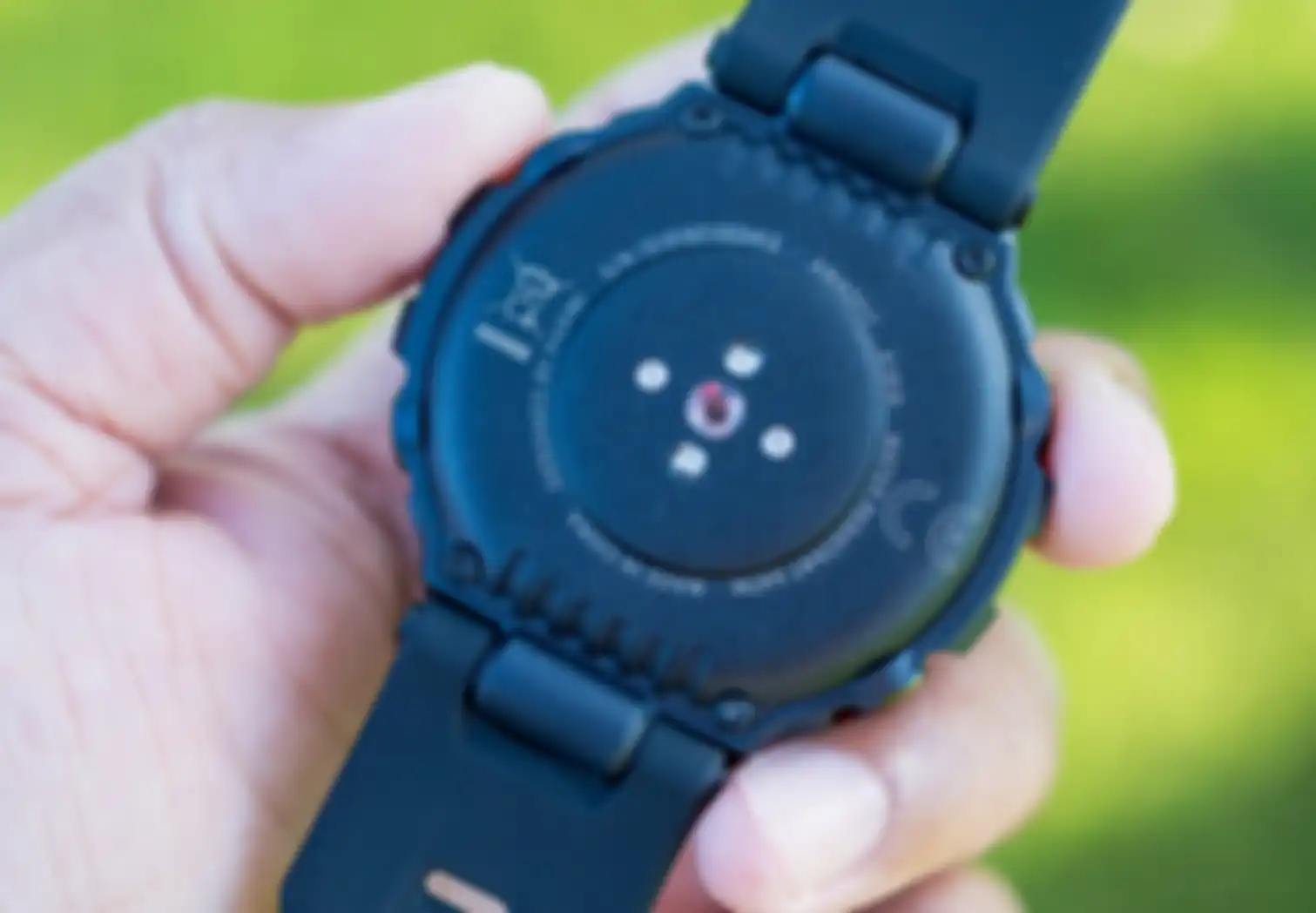 Amazfit T-Rex