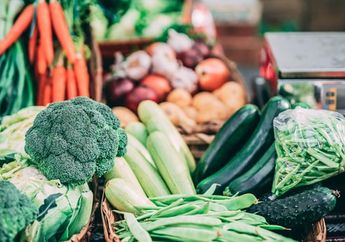 Buat yang Doyan Makan Sayuran! Tengok Cara Menyimpan Sayur Berikut Ini, Bisa Tahan sampai Berbulan-bulan Loh!