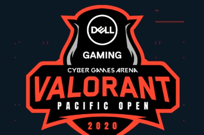 Valorant Pacific Open 2020