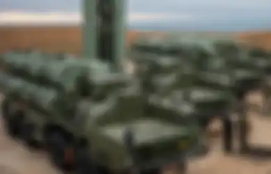 Perbandingan Kekuatan Militer Turki dan Prancis, Kini Turki Masih Lebih Lemah dari Prancis, Malah Kena Sanksi AS Gara-gara Ngeyel Beli Rudal Canggih Rusia Ini