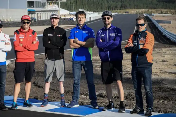 Waduh, Kacau Nih Jadwal MotoGP 2020 Terancam Berubah Karena Hal Ini