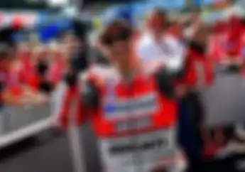 Ucapan Perpisahan Jorge Lorenzo Untuk Alonso Bikin Hati Tersentuh, Salut..