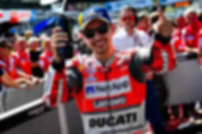 Jorge Lorenzo