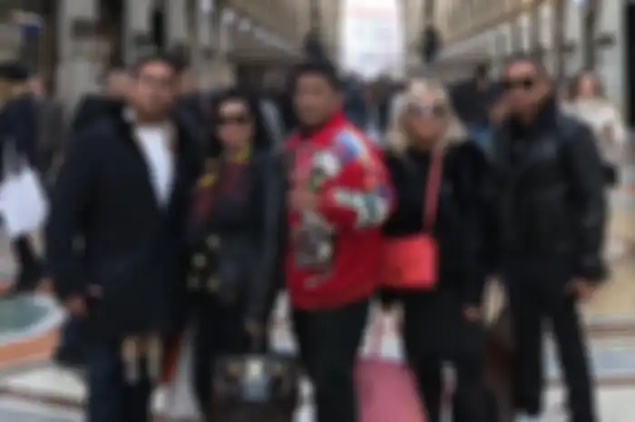 Getol Cari Jodoh untuk Anak, Hotman Paris Idamkan Menantu yang Tidak Gila Harta