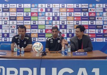 RANS Nusantara FC Gagal Patahkan Kutukan, Eduardo Almeida Dibikin Takjub Gol Berkelas Supersub PSM Makassar