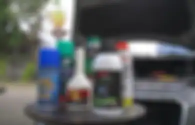 Hati-Hati Salah Pakai Engine Flush, Resikonya Bisa Seperti Ini!