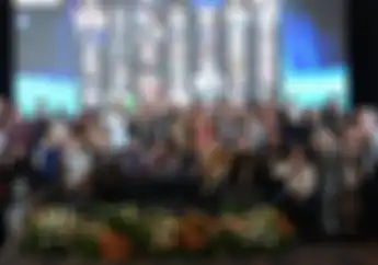 Pertamina Bertugas Meluruskan Benang Kusut, Bukan Cuma di Migas