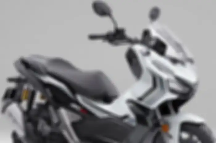 Motor Honda ADV 150. Yuk hitung biaya pengeluaran setahunnya