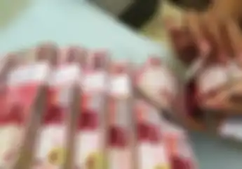 Bantuan Rp 3,55 Juta Segera Dibagikan Lagi, Buruan Daftar Online dan Isi Data Diri