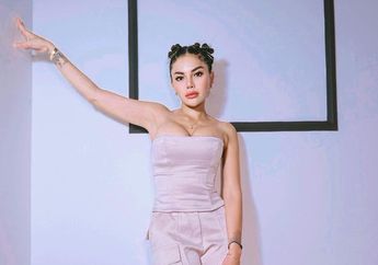 Tetap Modis di Persidangan, Begini Gaya Sang Janda Konglomerat Nikita Mirzani Pakai Fashion Item Branded Harga Ratusan Juta Rupiah