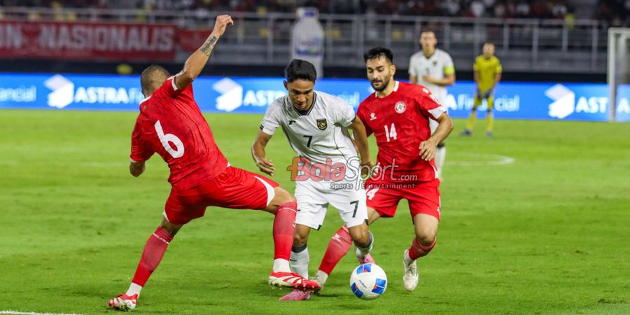 Ironi Marselino Ferdinan, Berawal dari Pemain Favorit Patrick Kluivert, Hingga Terpinggirkan dari Timnas Indonesia