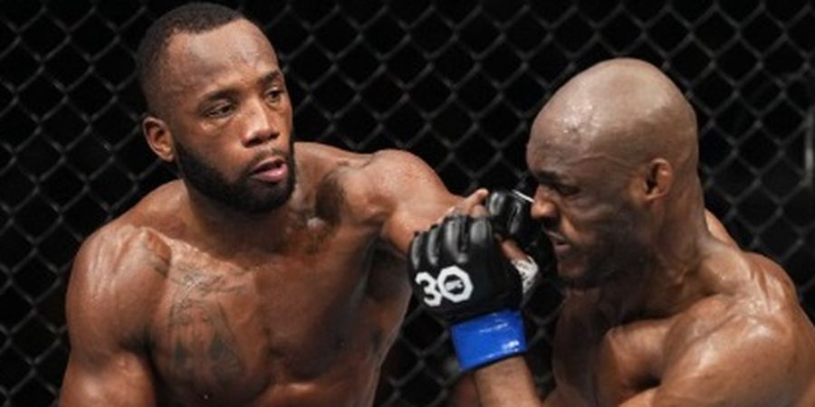 Kamaru Usman Lebih Hebat dari Leon Edwards, Keputusan Ini yang Jadi Biang Kekalahan di UFC 286