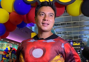 Baim Wong Bakal Dilaporkan ke Bea Cukai Usai Pamer Jual iPad Murah Rp 1 Jutaan, Suami Paula Verhoeven Akhirnya Buka Suara