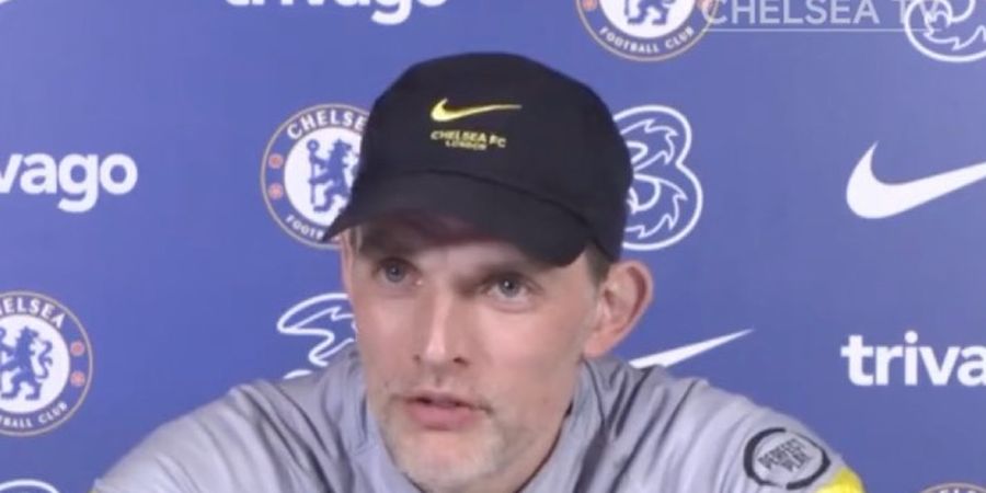 Thomas Tuchel Takkan Tinggalkan Chelsea demi Manchester United