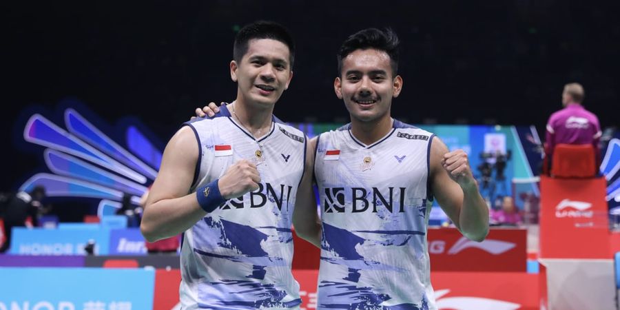 Daftar Wakil Indonesia pada Malaysia Open 2024 - Pram/Yere Masih Terdaftar, Ana/Tiwi Diistirahatkan