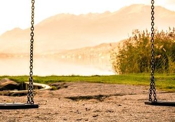 Arti Mimpi Ayunan Punya Makna Baik dan Buruk, di Antaranya Bisa Tentang Kepuasan Hidup atau Kehilangan Kesempatan Penting