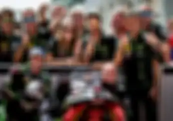 Valentino Rossi Bisa Bikin Tim Tech 3 Bubar, Bosnya Ketakutan!