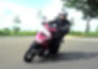 Ketahuan Biaya Bensin Honda BeAT Perhari di MOTOR Plus Award 2021, Pantas Laris