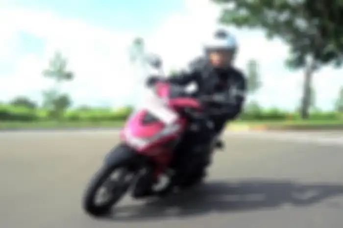 All New Honda BeAT raih gelar Best of Low Skutik di OTOMOTIF Award 2021