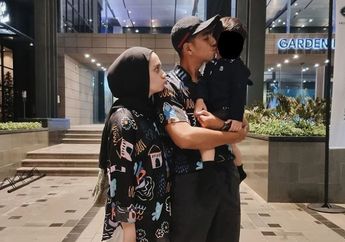 Putri Anne Kepergok Habiskan Waktu Libur Lebaran Bareng Arya Saloka, Pertanda Hubungan Rumah Tangga Baik-baik Saja?