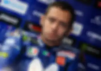 Mantap! Valentino Rossi Jadi Atlet Italia Paling Populer, Melewati Mario Balotelli dan Andrea Pirlo