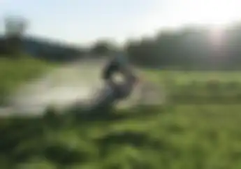 Pemilik Motor Trail Wajib Tahu, Pastikan Bagian Ini Bersih Saat Motor Enggak Dipakai