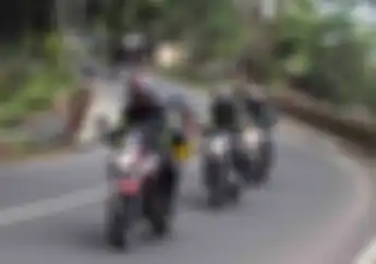Terjawab Sudah Teka-teki Perjalanan Berangkat Lebih Lama Dari Pulang, Simak Nih..