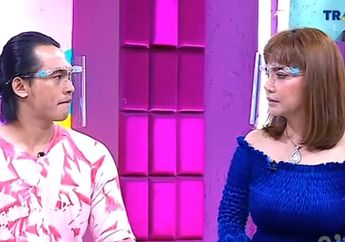 'Masa Janda Mahal Banget' Diminta Syarat Uang Rp 5 Miliar Agar Bisa Menikah, Irfan Sbaztian Ngaku Baru Punya Ratusan Juta, Irma Darmawangsa Minta Pacarnya Jual Ginjal