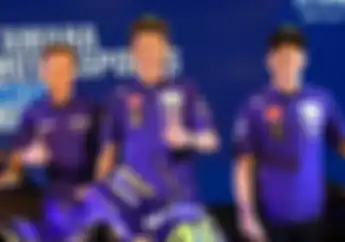 Wah Ada Apa Nih? Yamaha Sudah Persiapkan Diri Bila Skenario Terburuk Terjadi Soal Ini
