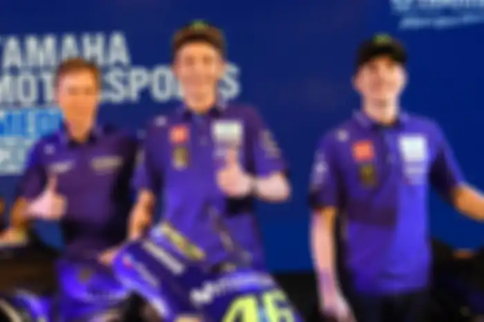 Yamaha Movistar