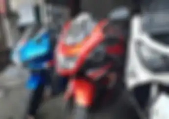 Enggak Disangka, Motor Sport Suzuki Ini yang Paling Banyak Diburu di Dealer Motor Bekas