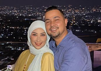 Pantas Dipersunting Pangeran Cendana di Usia 16 Tahun, Intip Cantiknya Annisa Trihapsari Semasa Kecil, Anggun dan Menawan Sejak Dini!