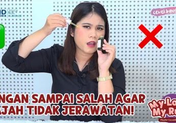 Do and Don'ts Pakai Serum Buat Pemula, Jangan Sampai Salah Ya!