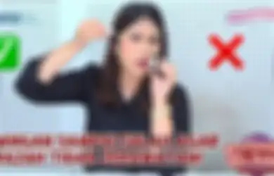 Do and Don'ts Pakai Serum Buat Pemula, Jangan Sampai Salah Ya!