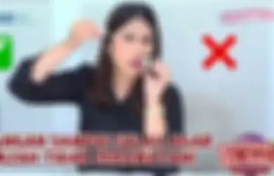 Do and Don'ts Pakai Serum Buat Pemula, Jangan Sampai Salah Ya!
