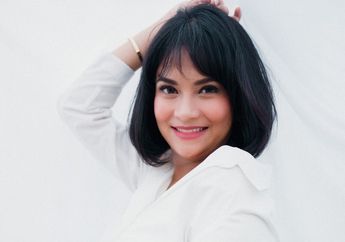 Jalani Sidang Duplik dan Jelang Putusan, Vanessa Angel Stres Pikirkan Anak