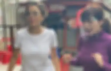 Aksi Berbikini Berujung Penyesalan, Dinar Candy Sempat Minta Tolong Nikita Mirzani Saat Diperiksa Polisi, Begini Kondisinya Usai Dijerat Pasal