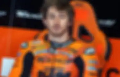 Pembalap MotoGP Remy Gardner Permalukan Indonesia? Ini Instastories yang Disorot Netizen