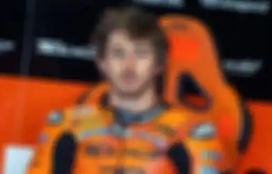 Pembalap MotoGP Remy Gardner Permalukan Indonesia? Ini Instastories yang Disorot Netizen