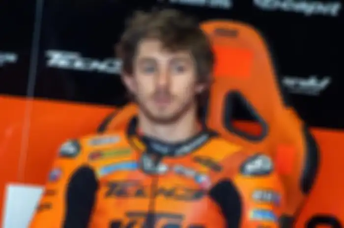 Remy Gardner merasa tenang lantaran Dani Pedrosa akan ikut memantau jalannya tes pramusim MotoGP 2022