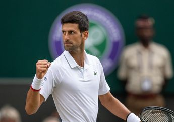 Walau Idolakan Luka Modric, Marko Simic Sebut Nama Lain sebagai Atlet Terbaik Dunia