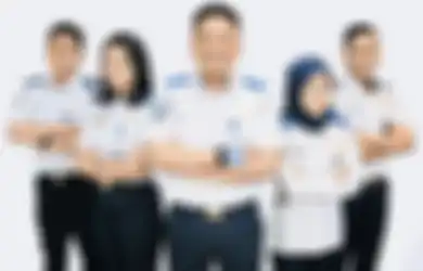 Seleksi PPPK Teknis 2022 Dimulai, 5 Kementerian Buka Lowongan untuk Lulusan SMK dan SMA, Ini Formasi yang Dibutuhkan 